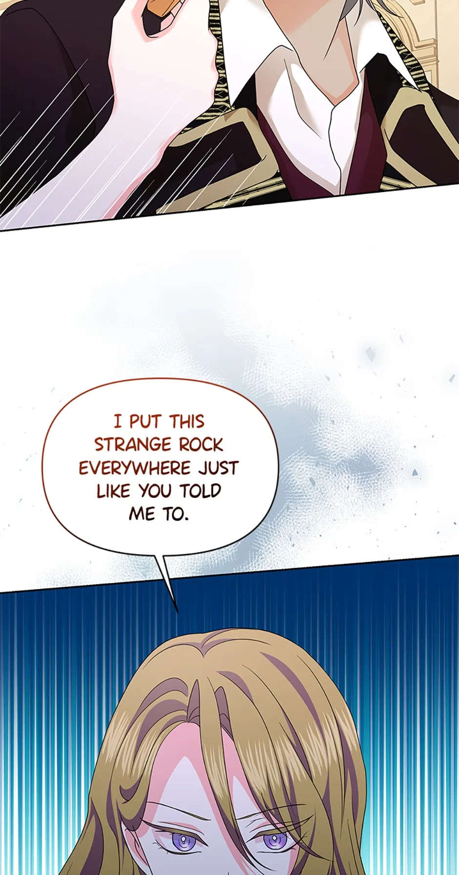 Abella’s Dessert Cafe Chapter 44 – Page 36
