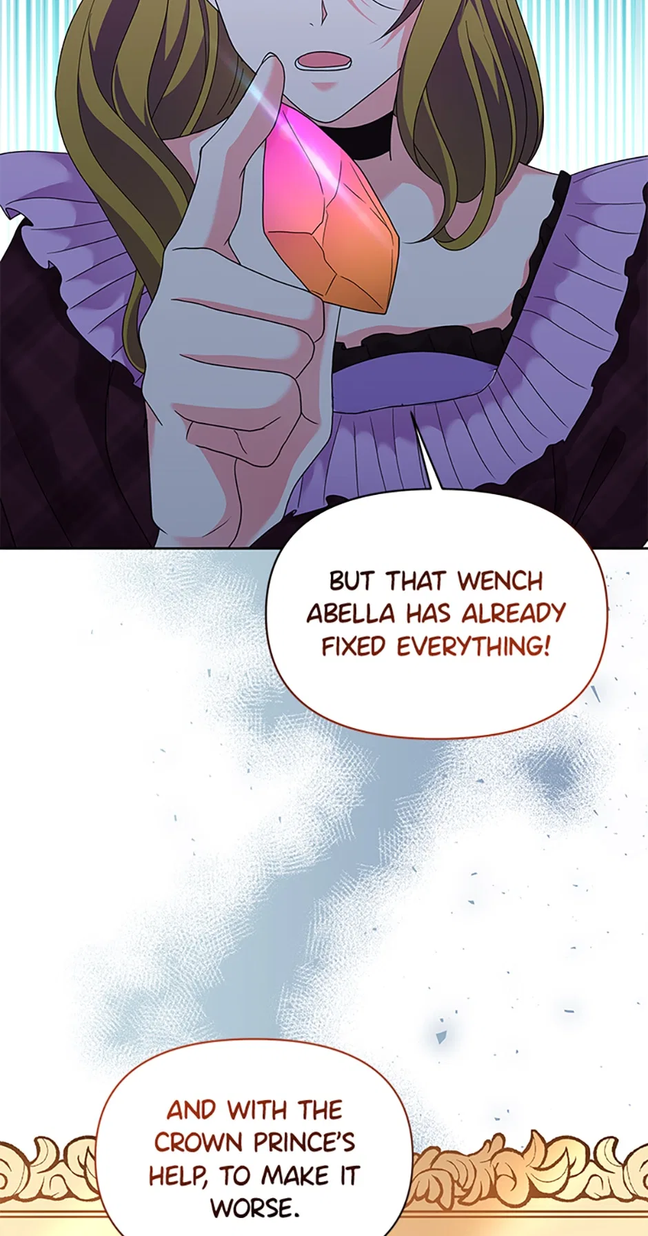 Abella’s Dessert Cafe Chapter 44 – Page 37