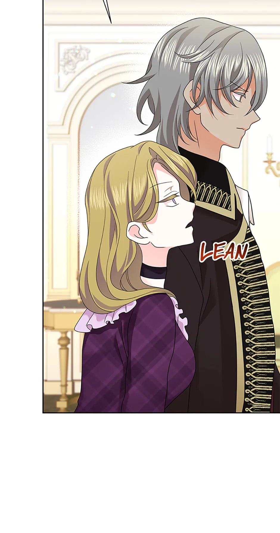 Abella’s Dessert Cafe Chapter 44 – Page 39