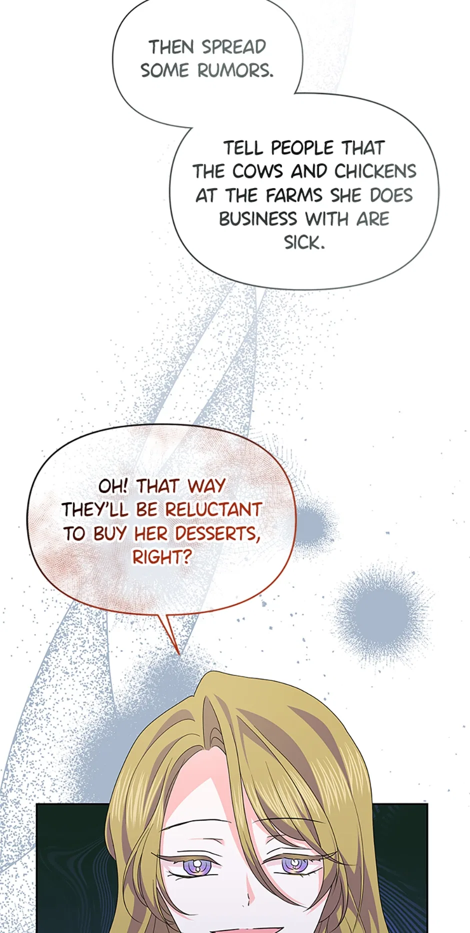 Abella’s Dessert Cafe Chapter 44 – Page 41