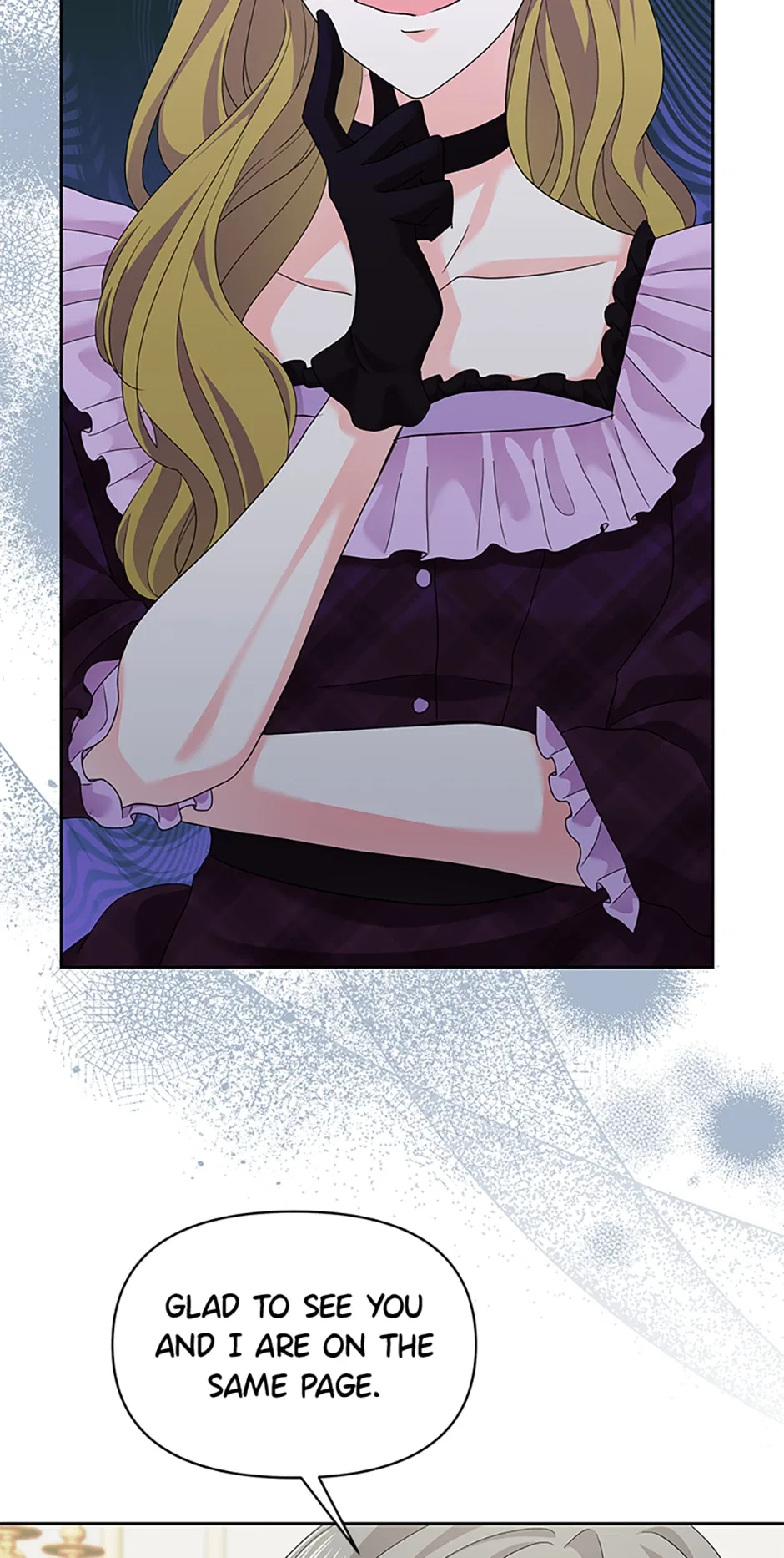 Abella’s Dessert Cafe Chapter 44 – Page 42