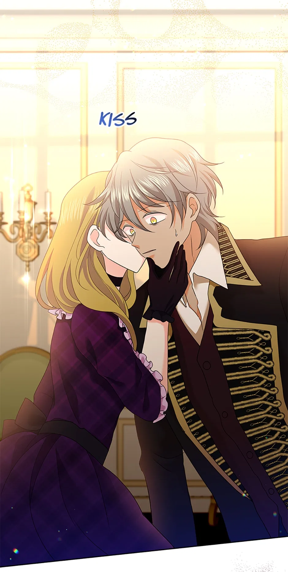 Abella’s Dessert Cafe Chapter 44 – Page 44