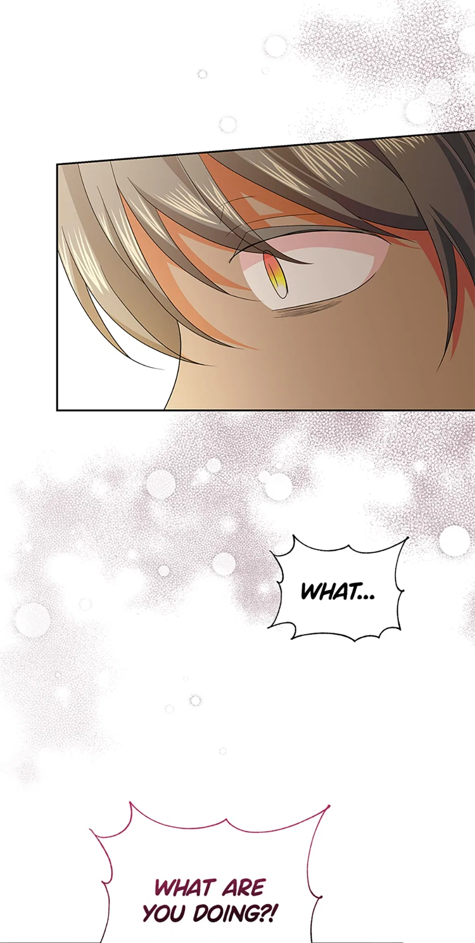 Abella’s Dessert Cafe Chapter 44 – Page 45
