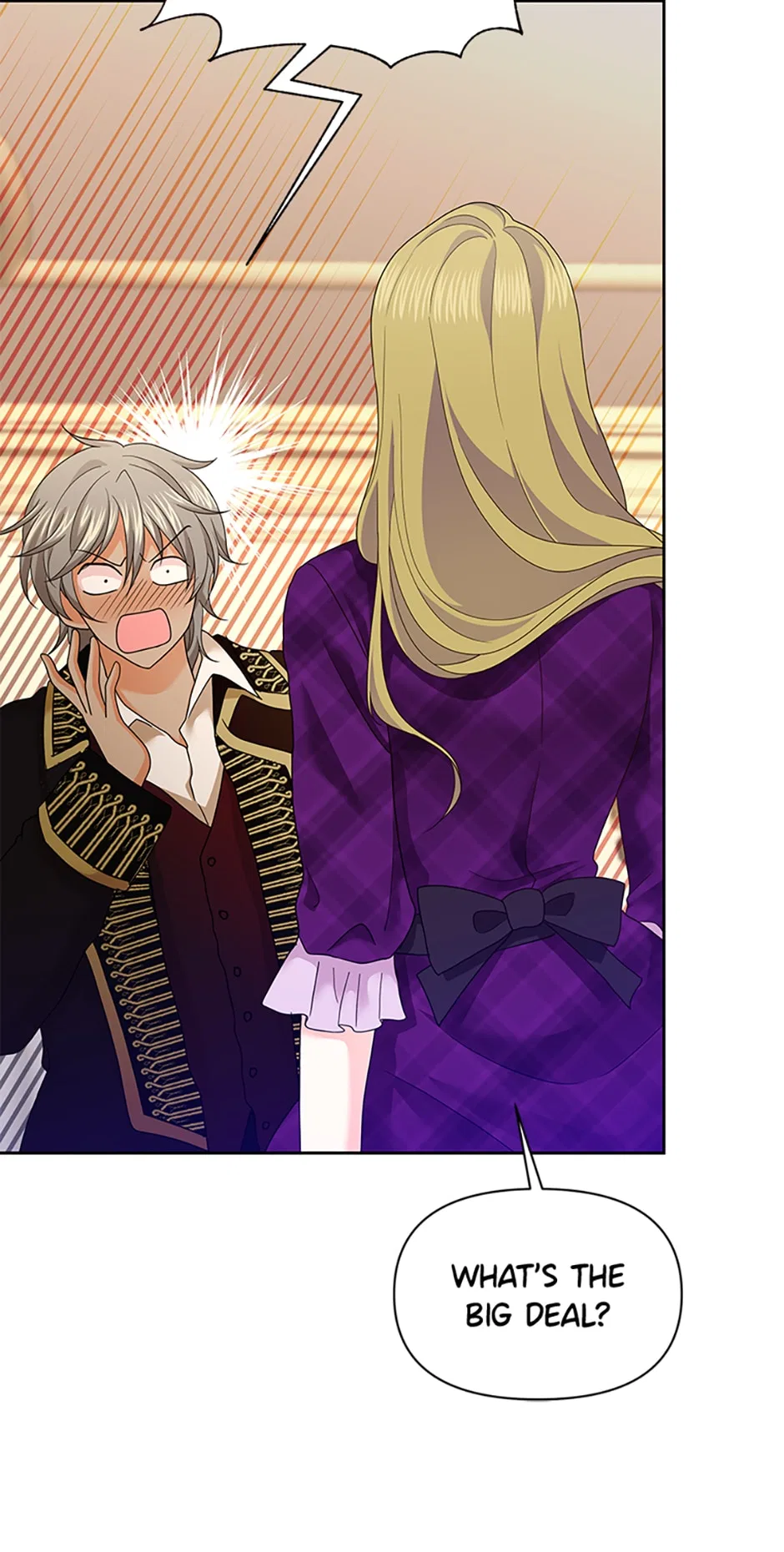 Abella’s Dessert Cafe Chapter 44 – Page 46