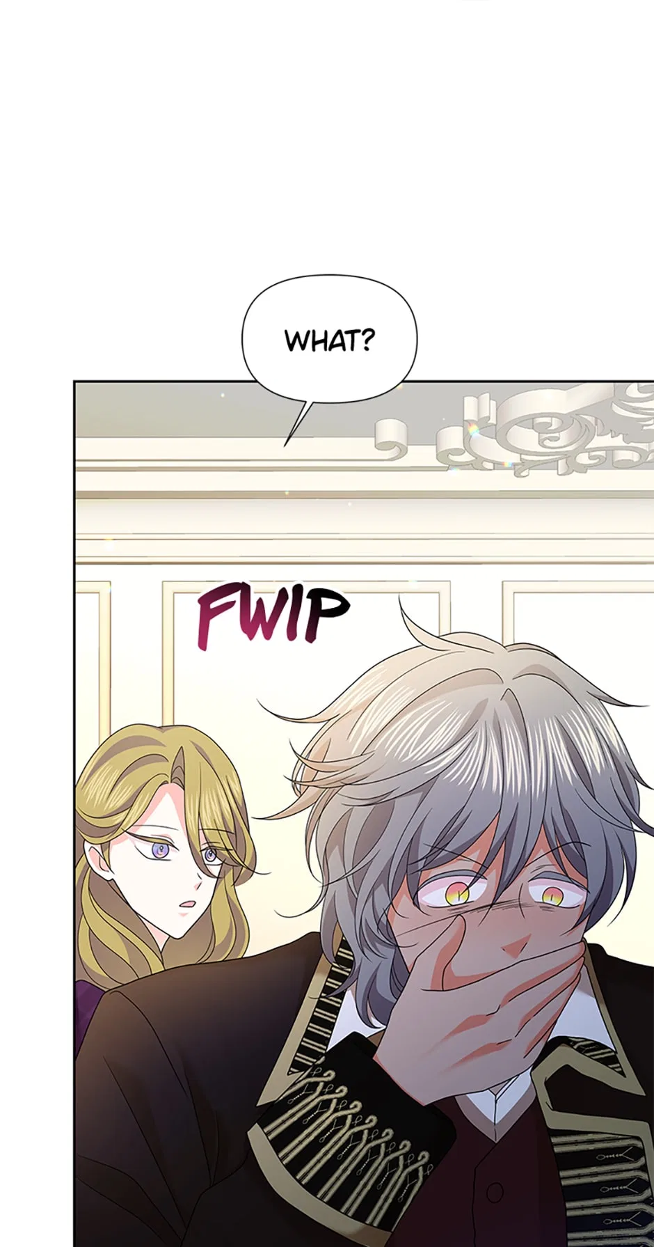 Abella’s Dessert Cafe Chapter 44 – Page 49