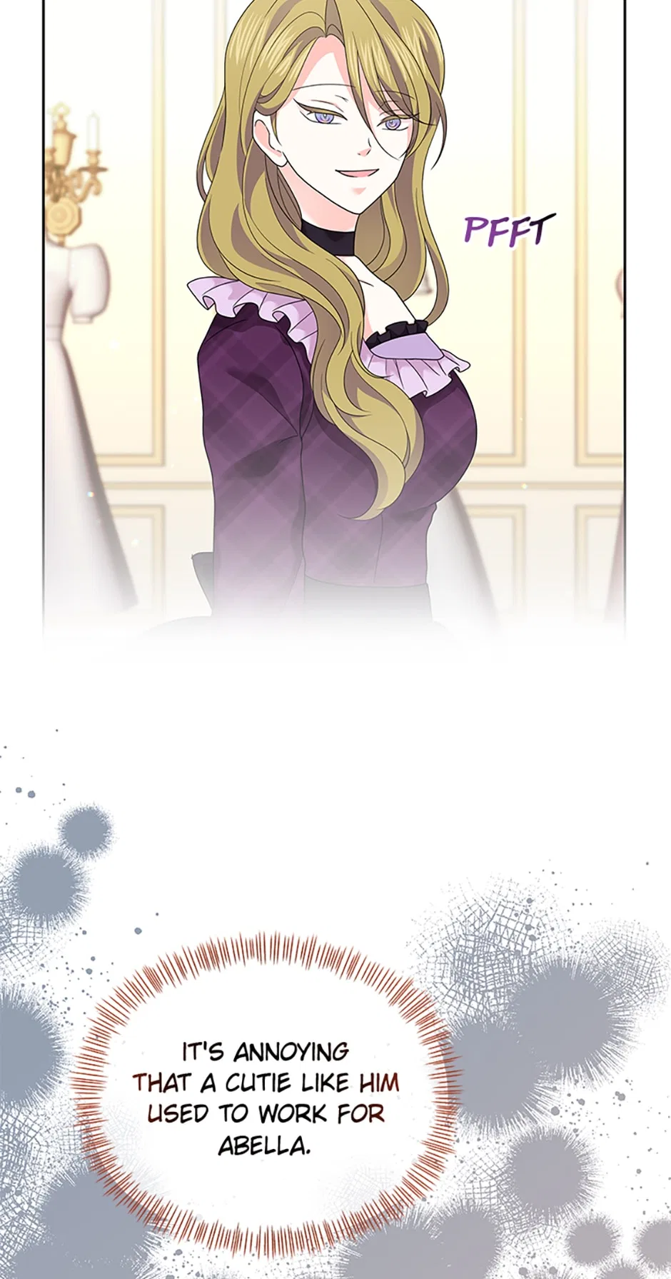 Abella’s Dessert Cafe Chapter 44 – Page 52
