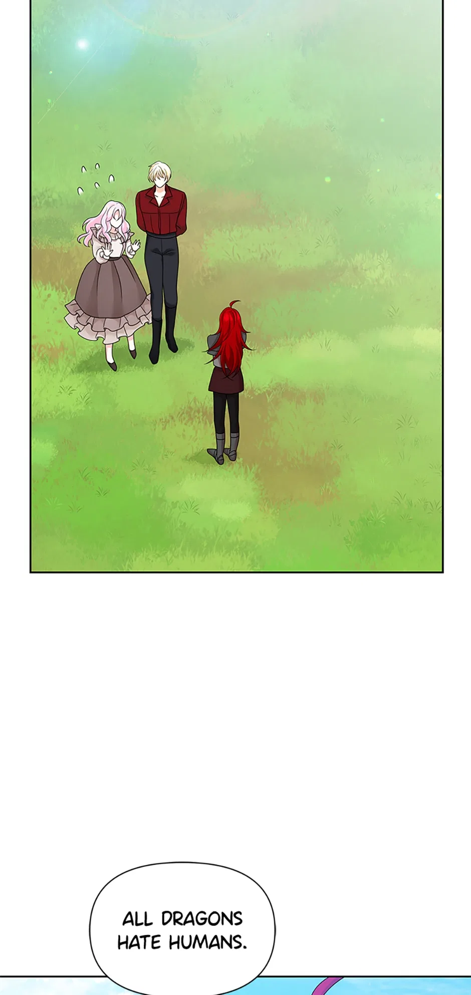 Abella’s Dessert Cafe Chapter 44 – Page 56