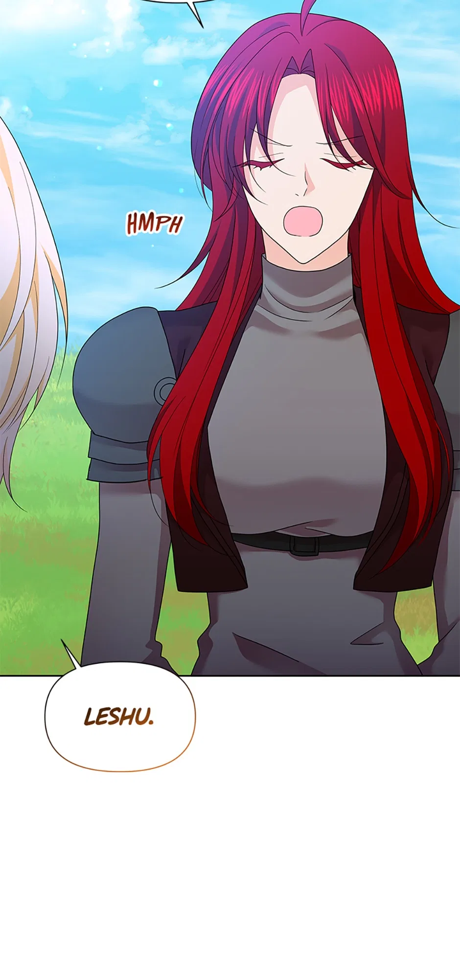 Abella’s Dessert Cafe Chapter 44 – Page 57