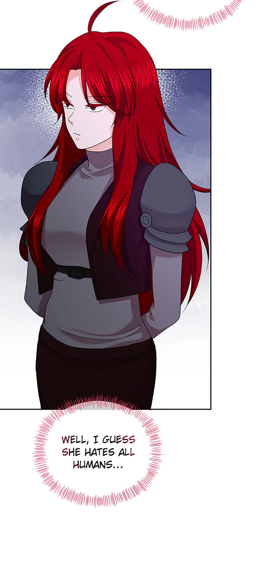 Abella’s Dessert Cafe Chapter 44 – Page 59