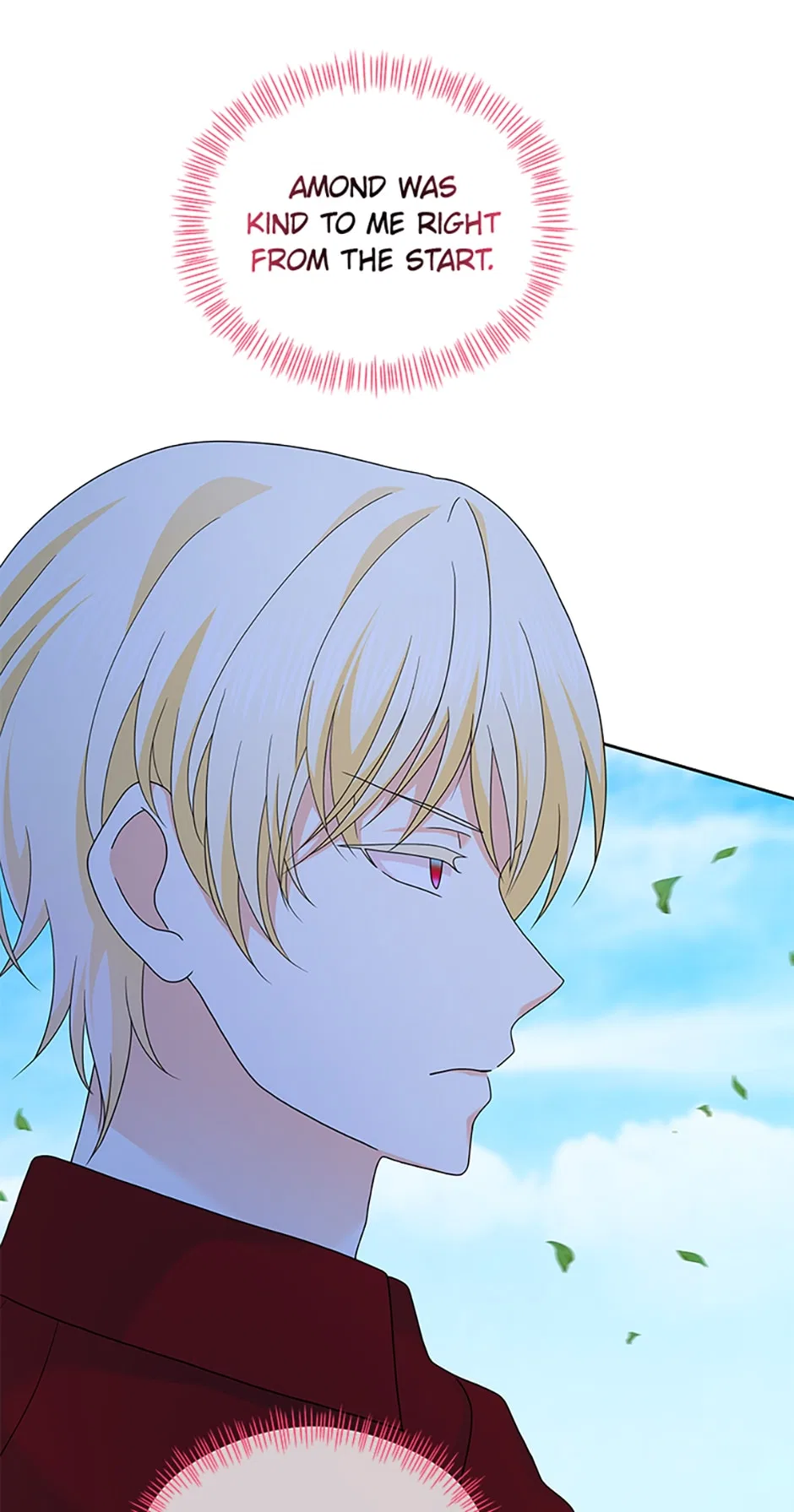 Abella’s Dessert Cafe Chapter 44 – Page 60