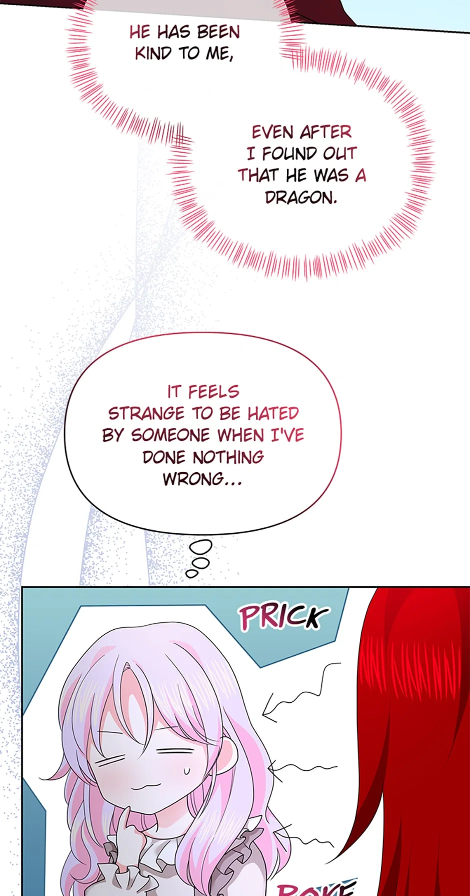 Abella’s Dessert Cafe Chapter 44 – Page 61