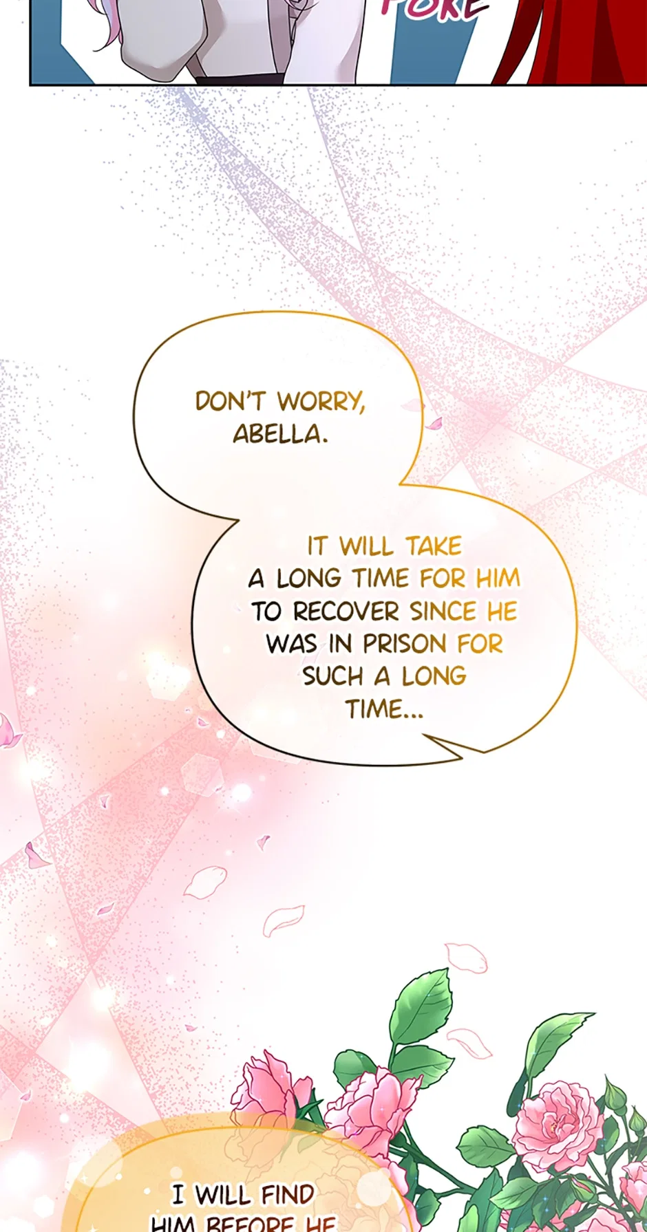 Abella’s Dessert Cafe Chapter 44 – Page 62