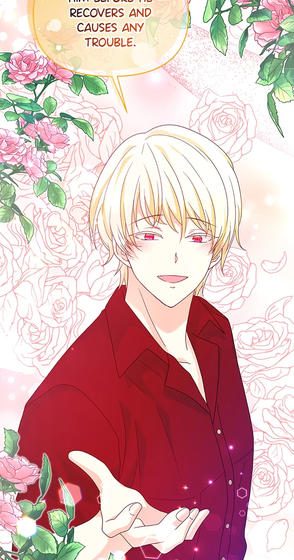 Abella’s Dessert Cafe Chapter 44 – Page 63