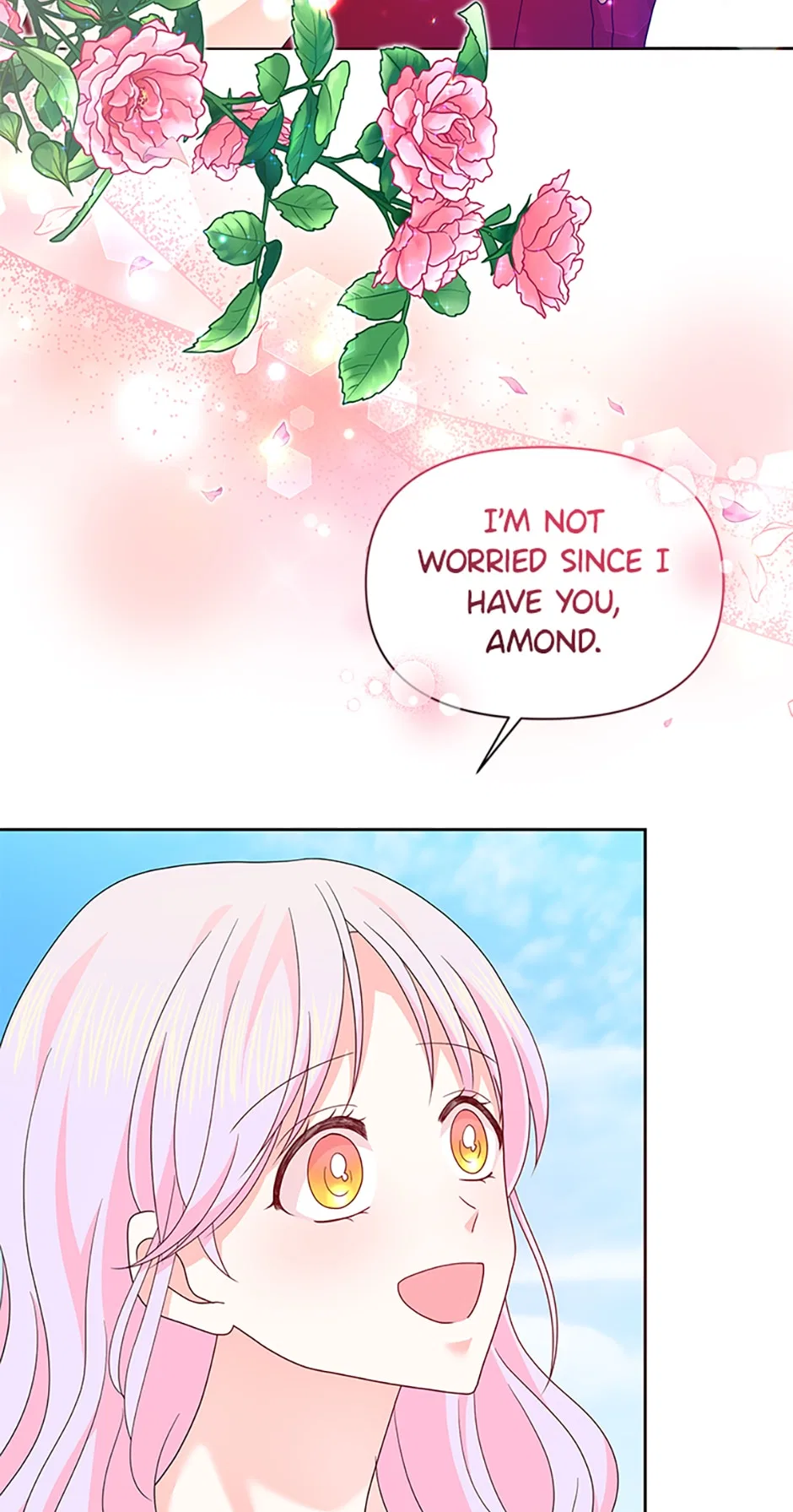 Abella’s Dessert Cafe Chapter 44 – Page 64