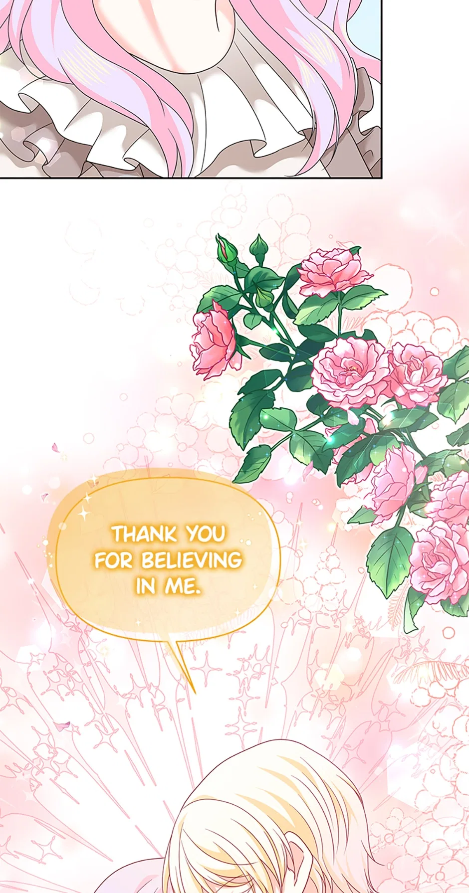 Abella’s Dessert Cafe Chapter 44 – Page 65