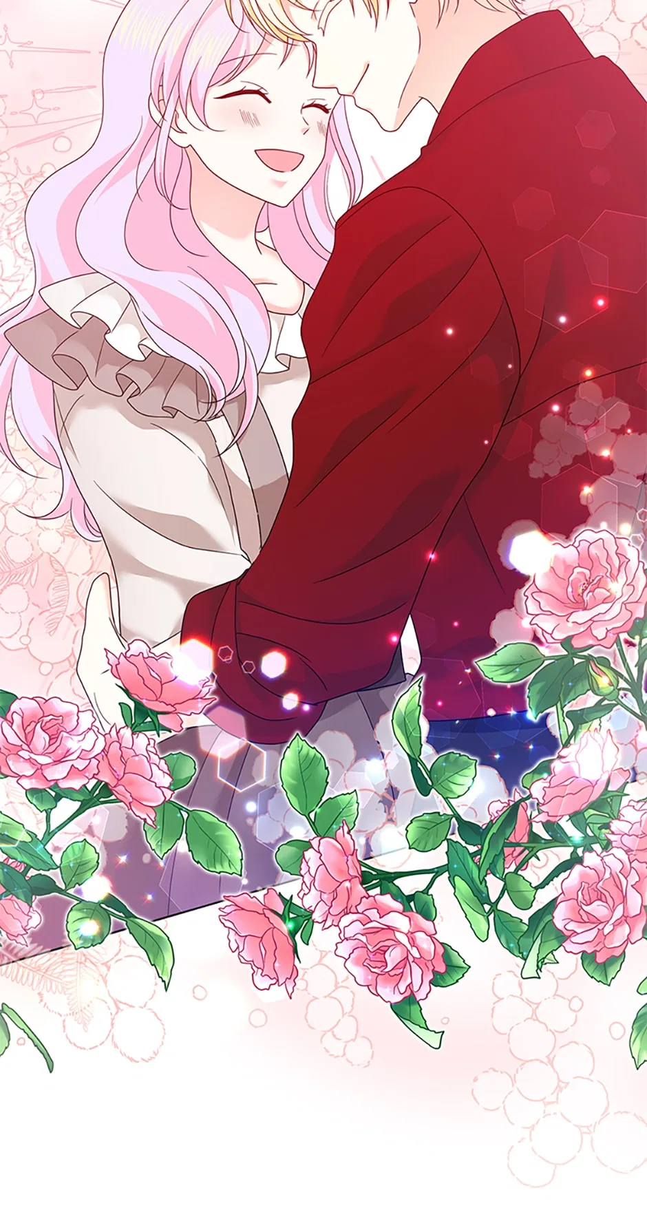 Abella’s Dessert Cafe Chapter 44 – Page 66