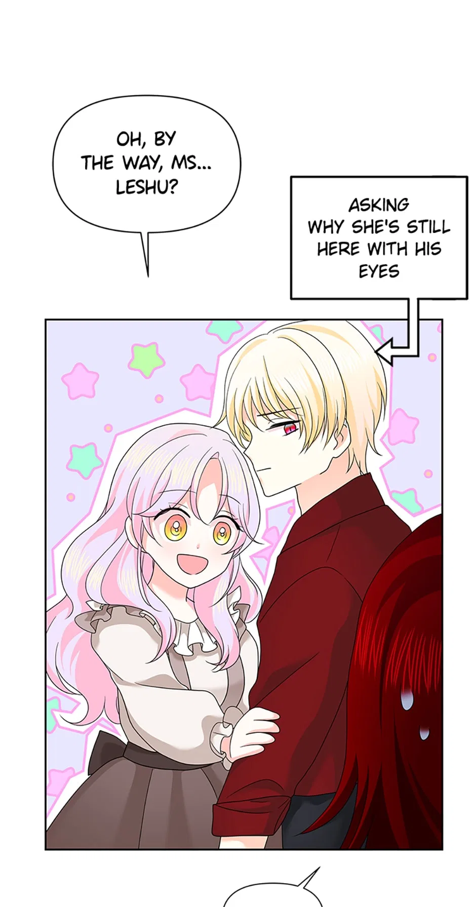 Abella’s Dessert Cafe Chapter 44 – Page 67