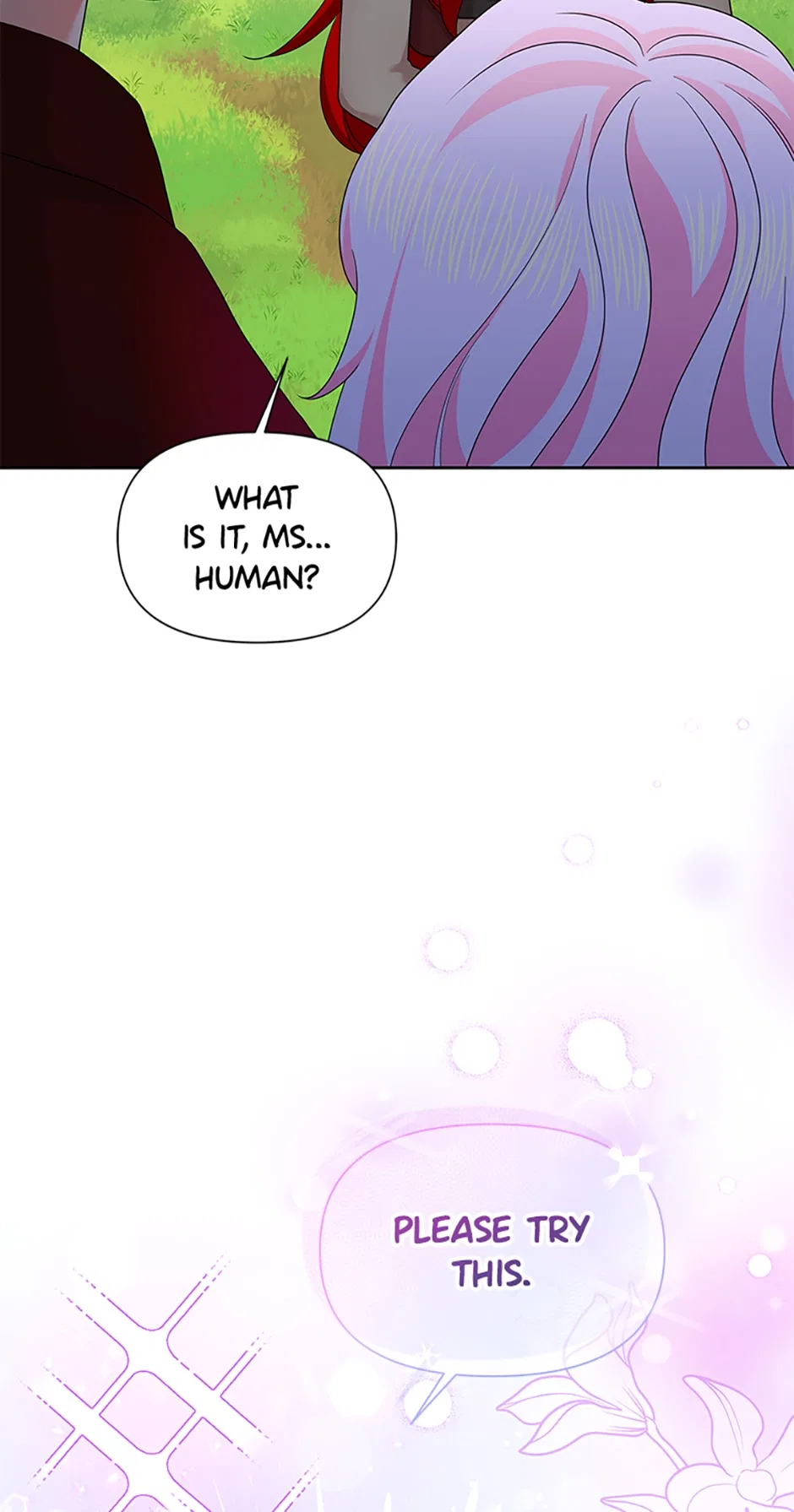 Abella’s Dessert Cafe Chapter 44 – Page 69