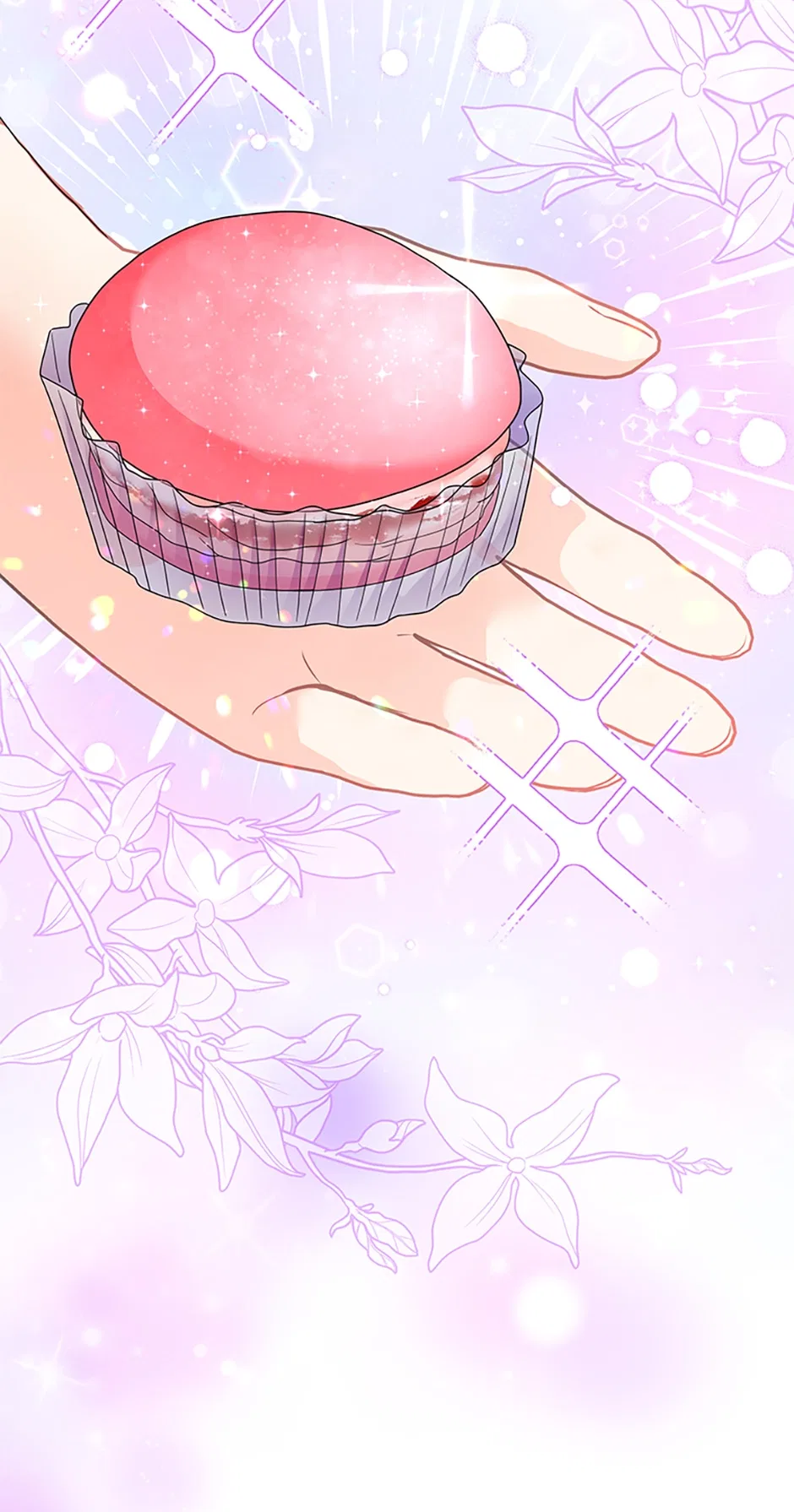 Abella’s Dessert Cafe Chapter 44 – Page 70