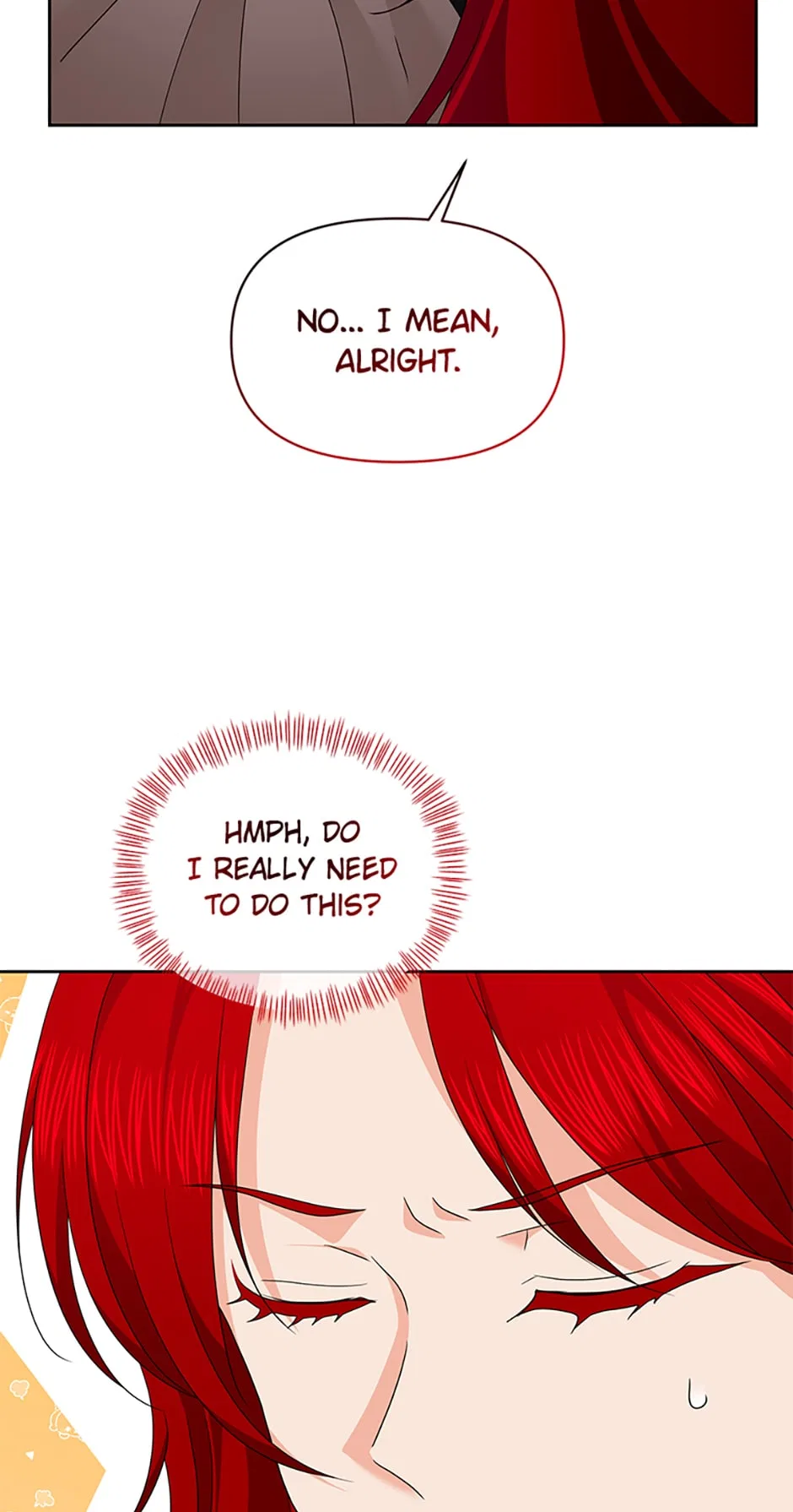 Abella’s Dessert Cafe Chapter 44 – Page 72