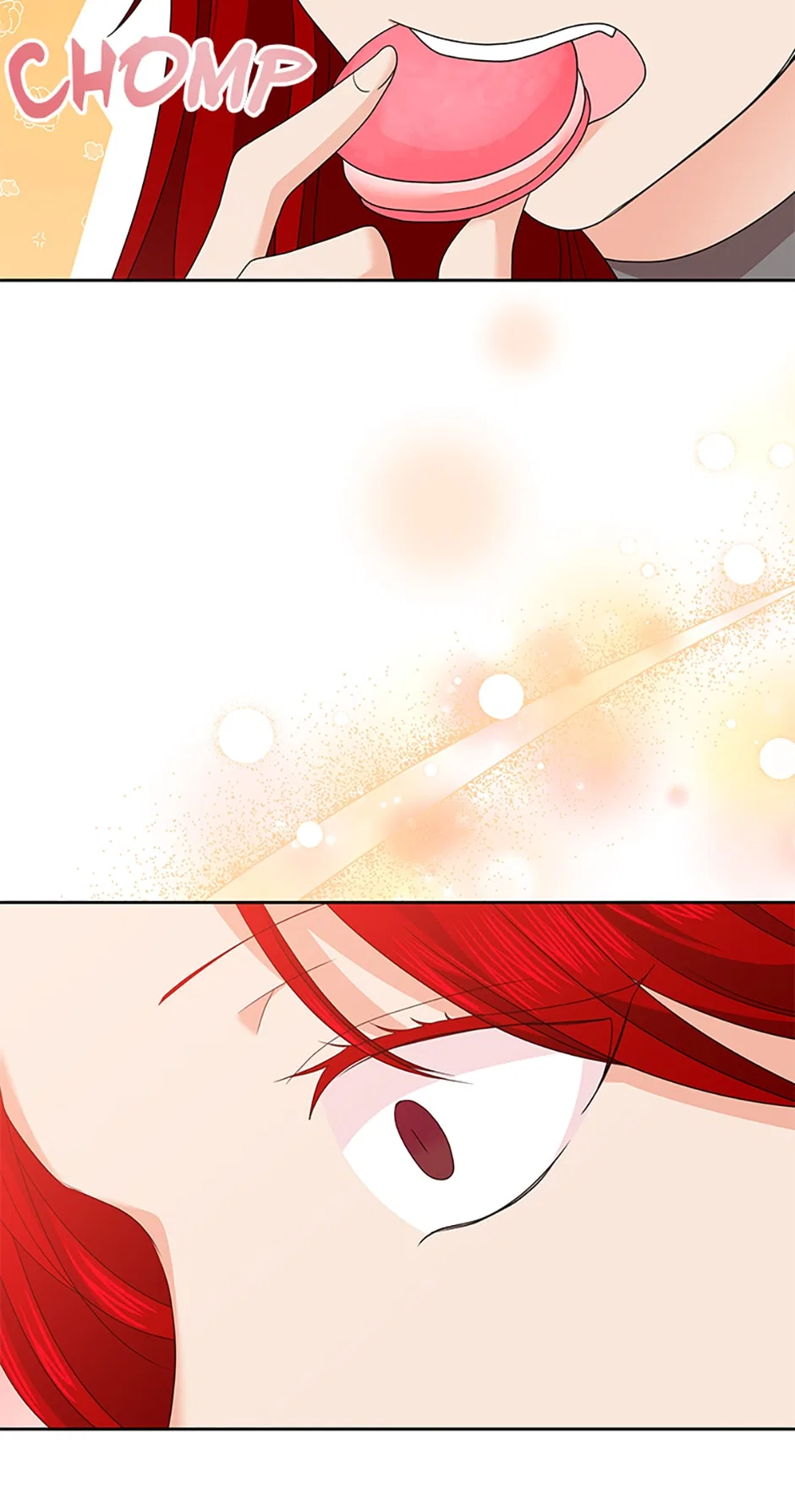 Abella’s Dessert Cafe Chapter 44 – Page 73