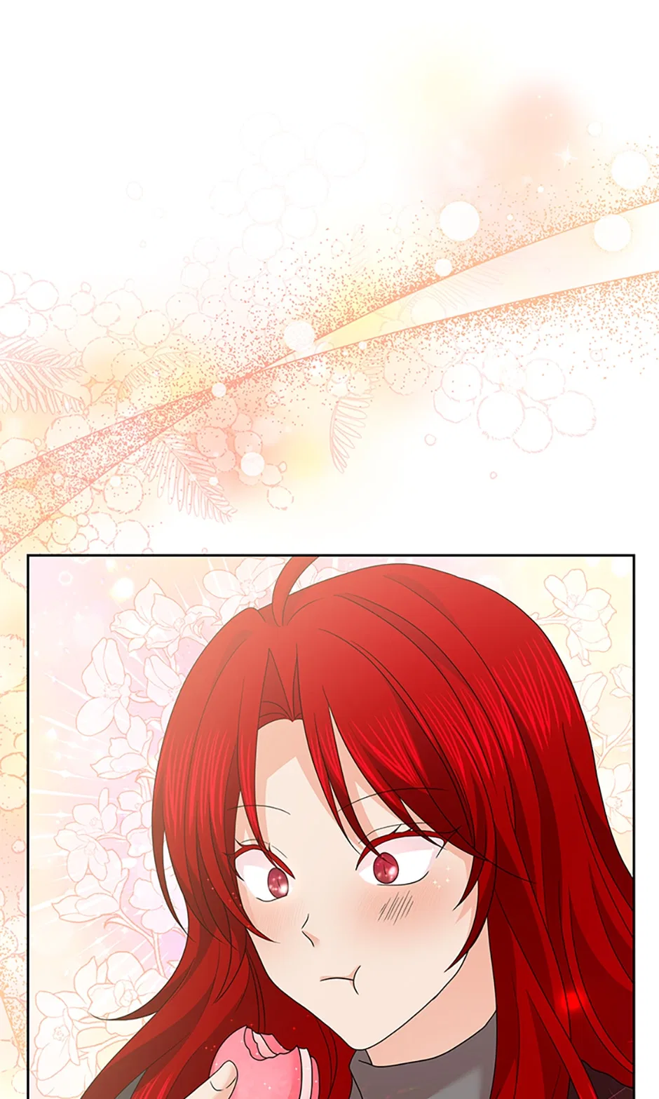 Abella’s Dessert Cafe Chapter 44 – Page 74