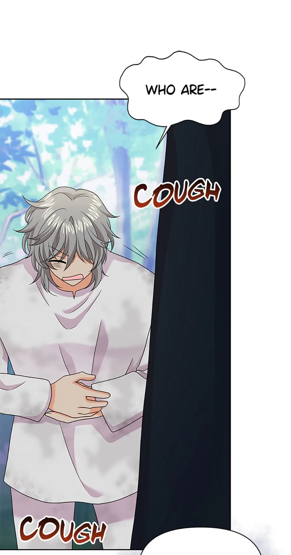Abella’s Dessert Cafe Chapter 40 – Page 8