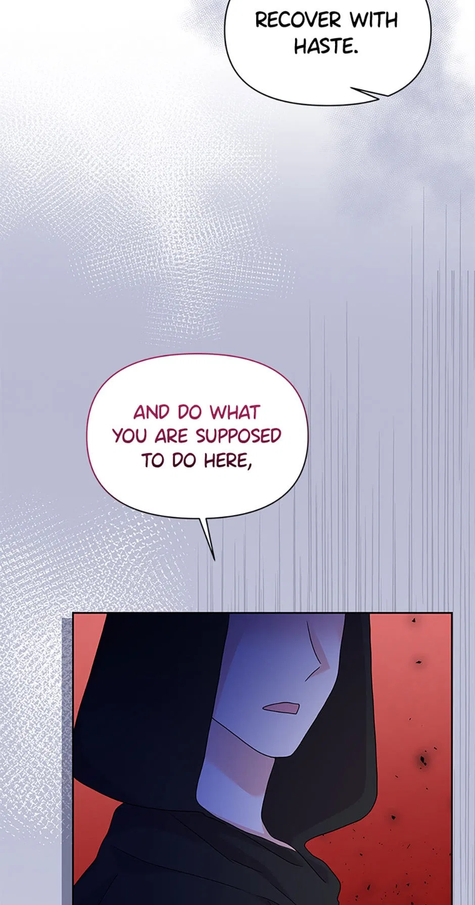 Abella’s Dessert Cafe Chapter 40 – Page 9