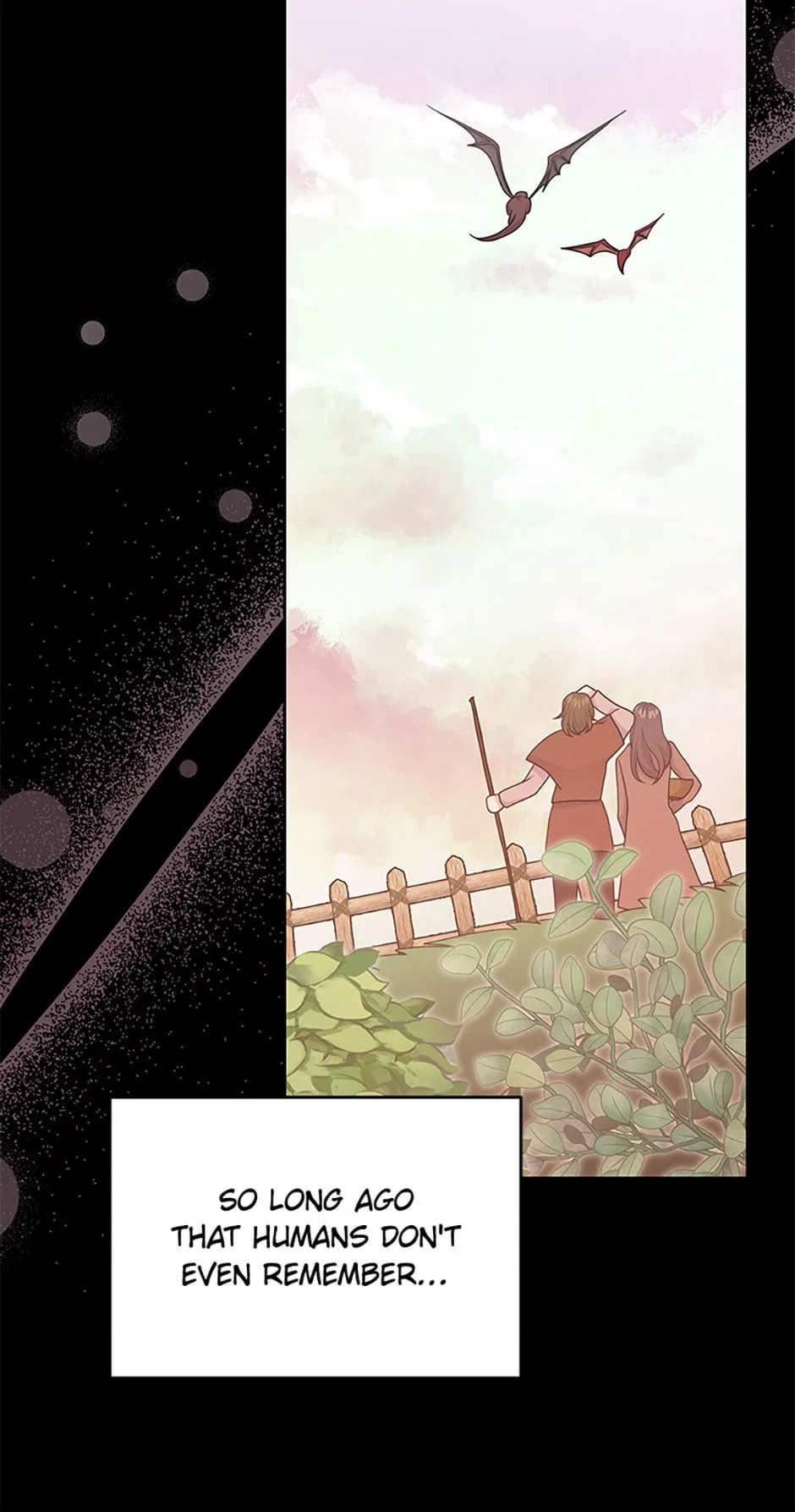 Abella’s Dessert Cafe Chapter 40 – Page 14