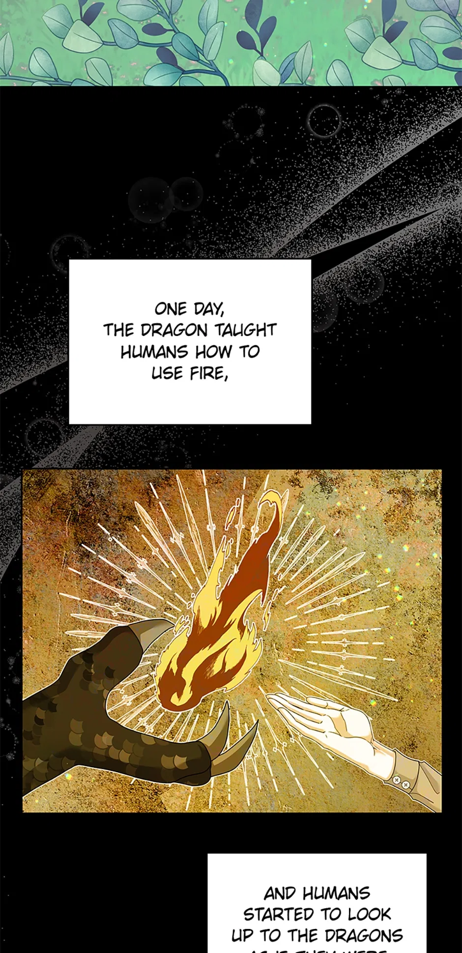 Abella’s Dessert Cafe Chapter 40 – Page 17