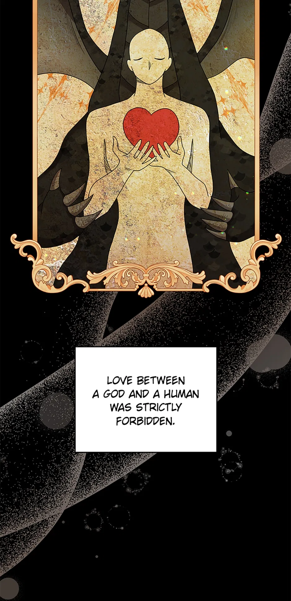 Abella’s Dessert Cafe Chapter 40 – Page 19