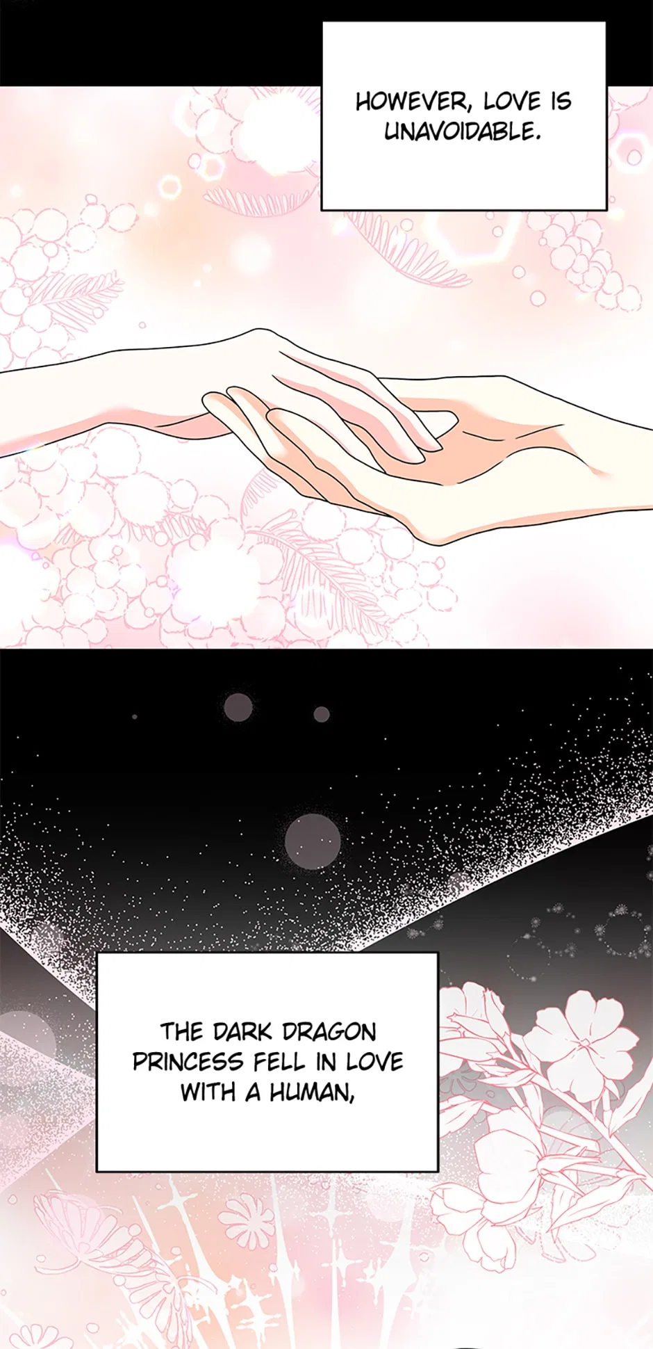 Abella’s Dessert Cafe Chapter 40 – Page 20