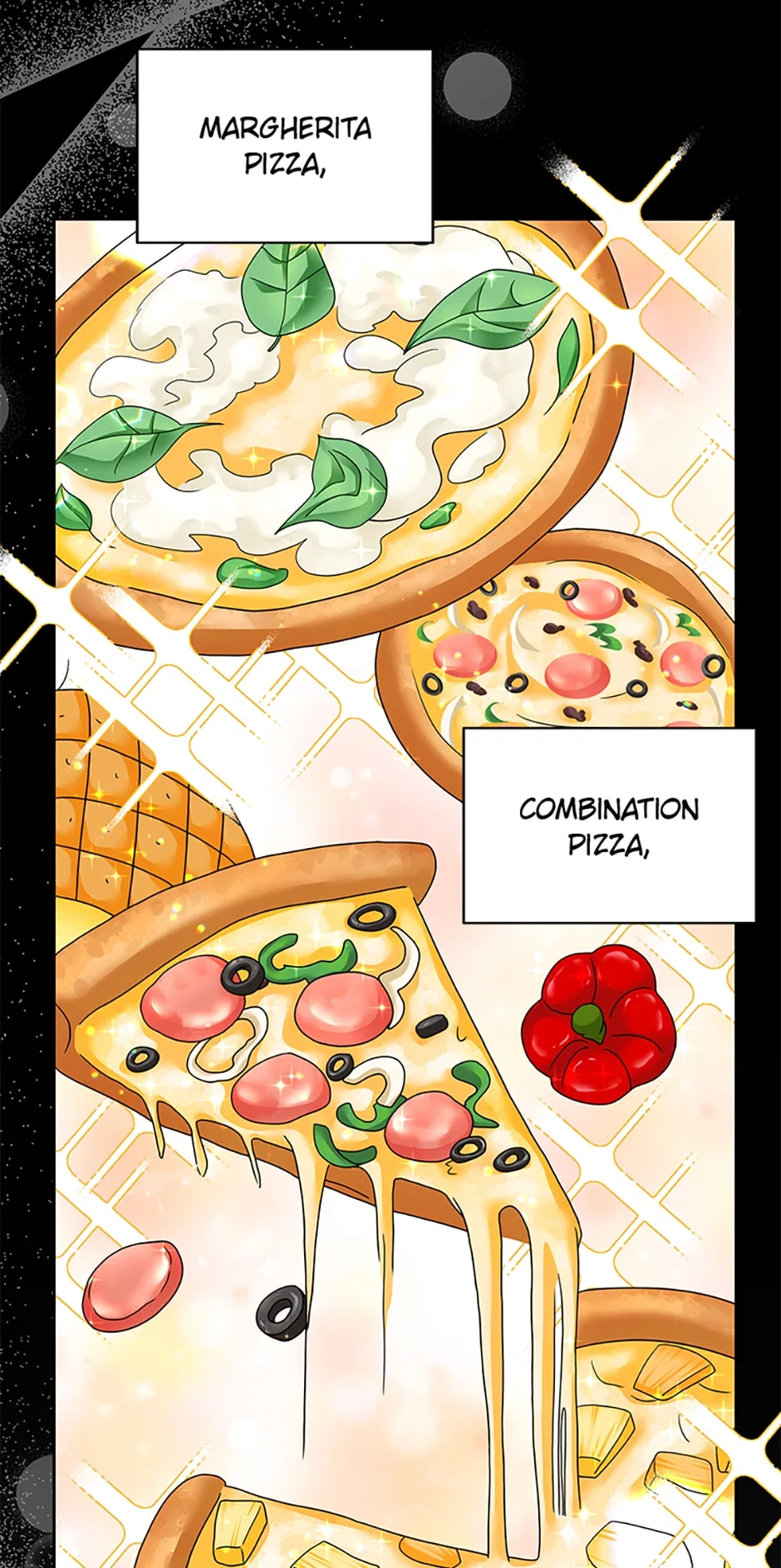 Abella’s Dessert Cafe Chapter 40 – Page 23