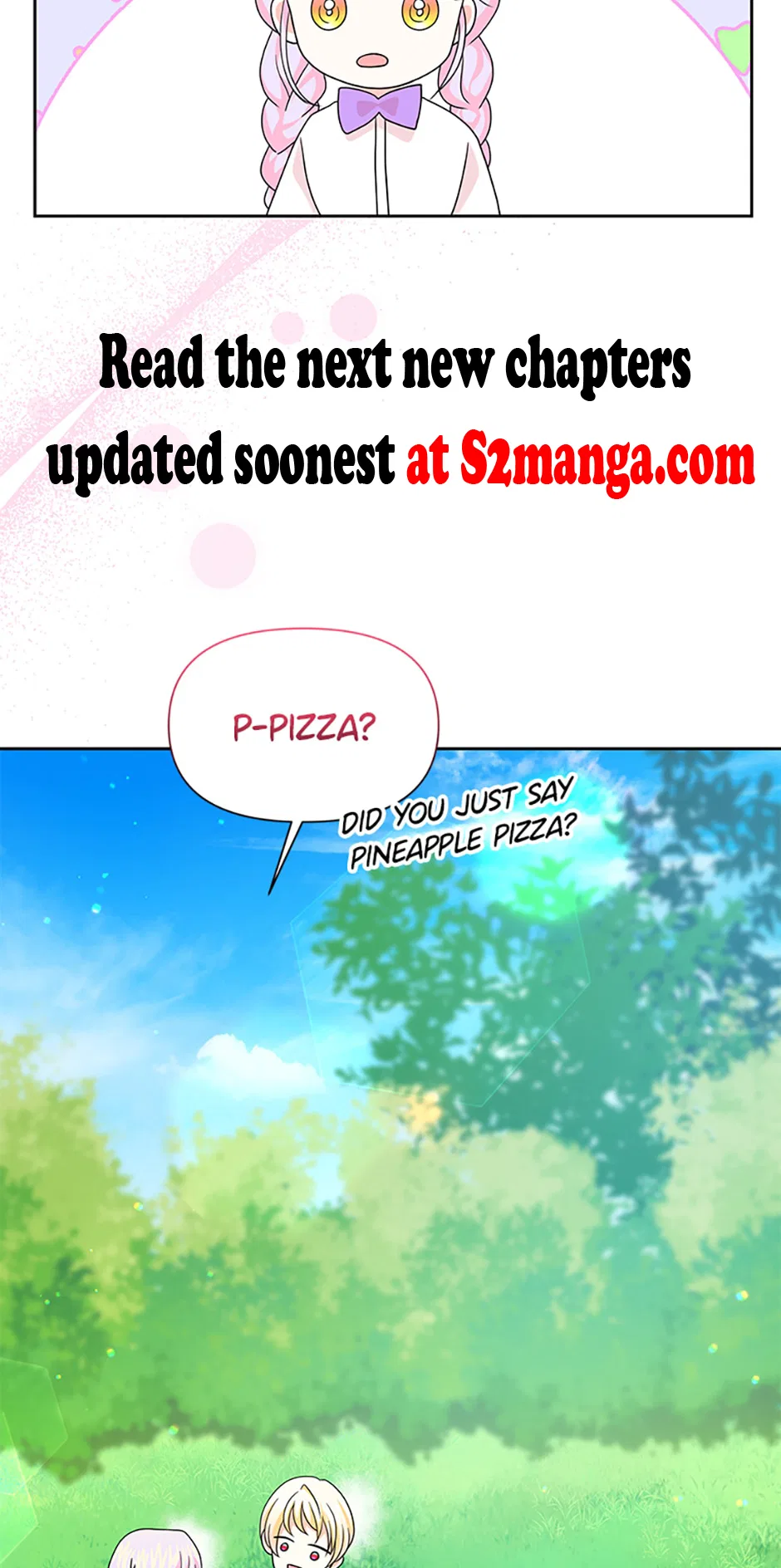 Abella’s Dessert Cafe Chapter 40 – Page 25