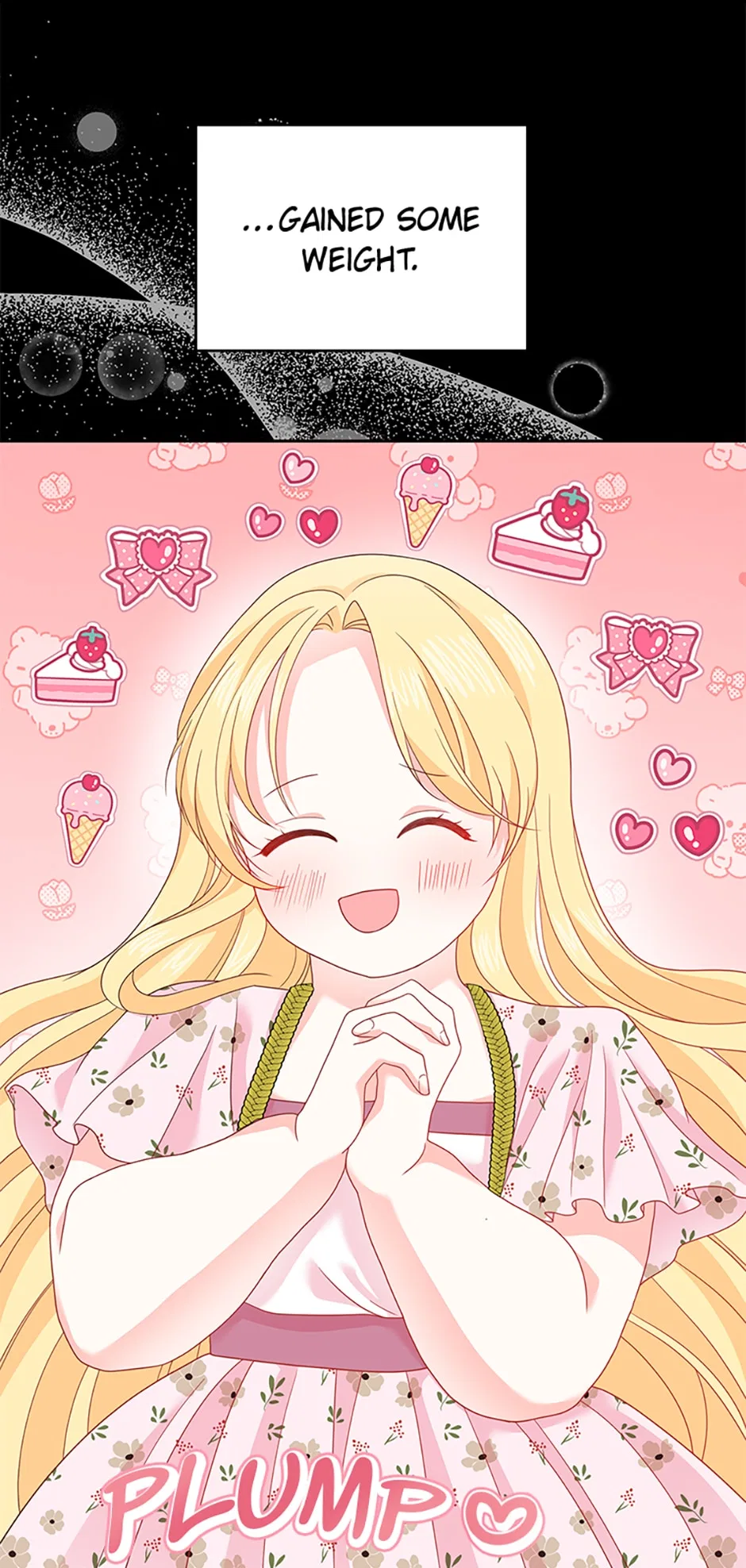 Abella’s Dessert Cafe Chapter 40 – Page 29