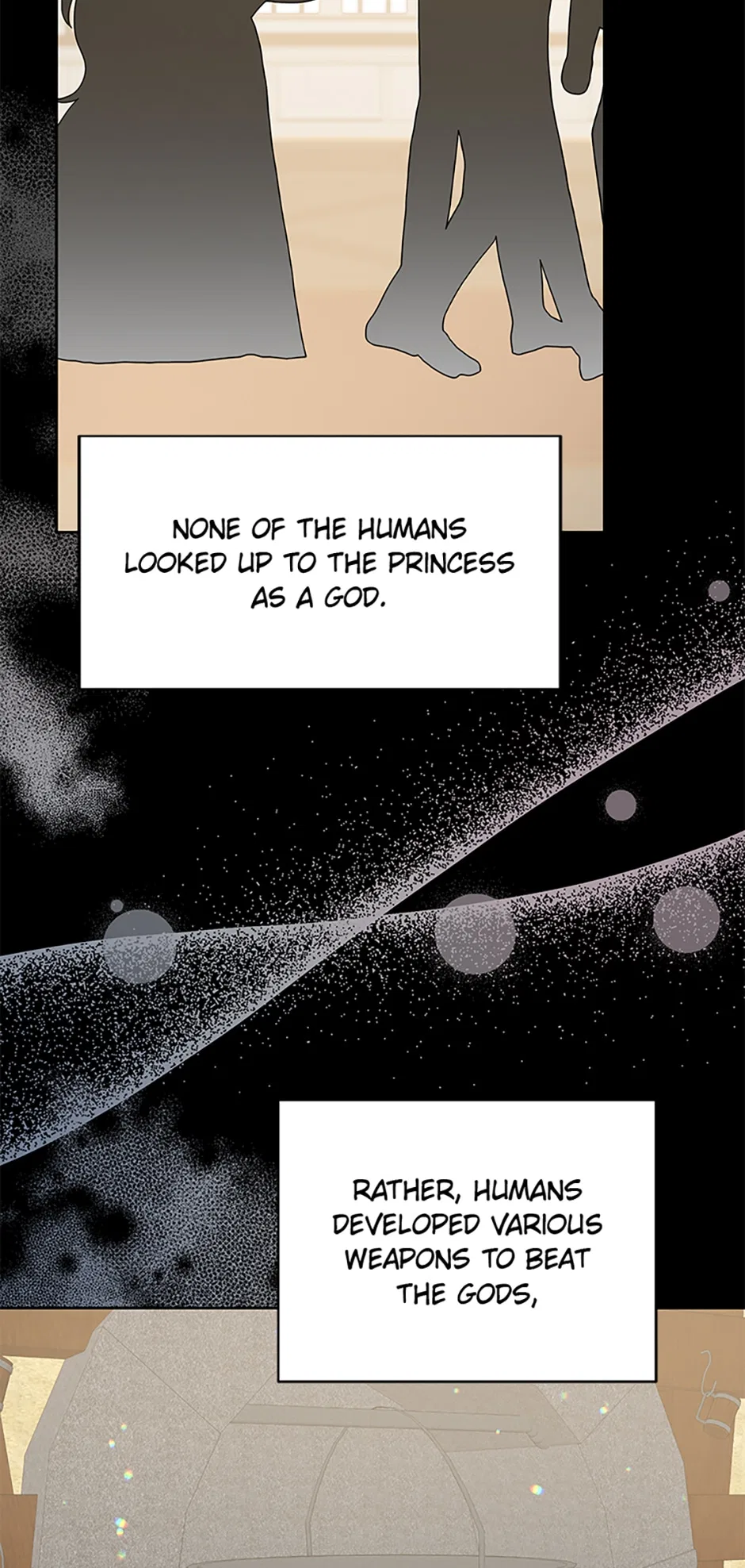 Abella’s Dessert Cafe Chapter 40 – Page 33