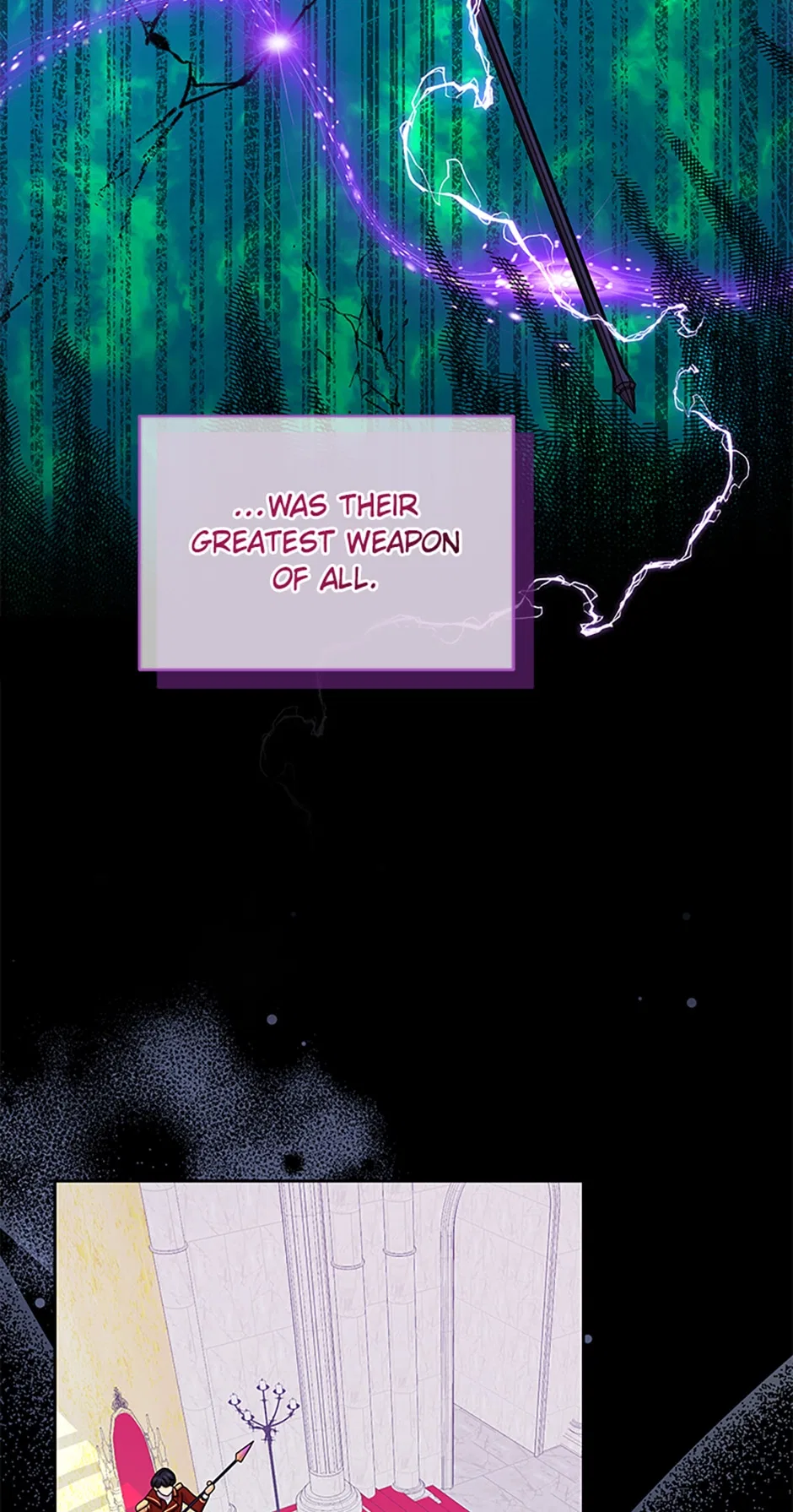 Abella’s Dessert Cafe Chapter 40 – Page 36