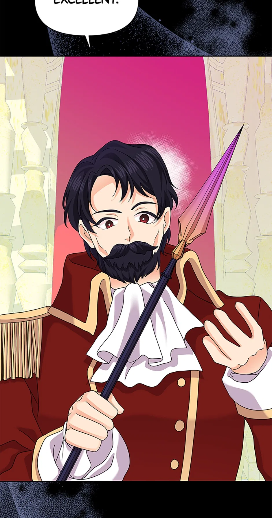 Abella’s Dessert Cafe Chapter 40 – Page 38