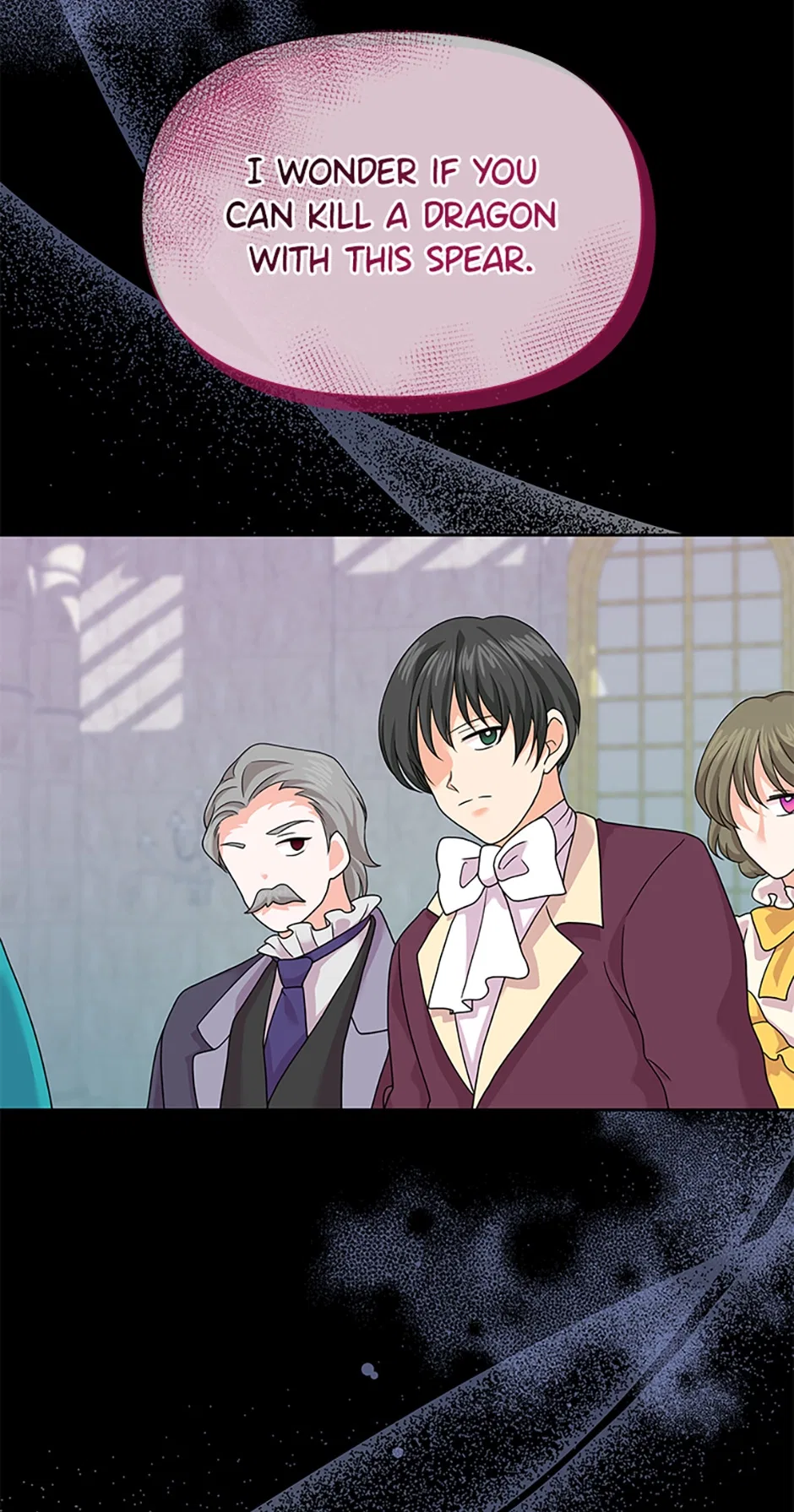 Abella’s Dessert Cafe Chapter 40 – Page 39