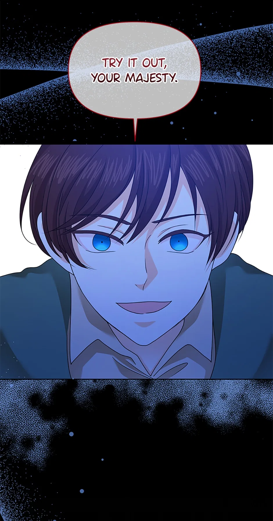 Abella’s Dessert Cafe Chapter 40 – Page 42