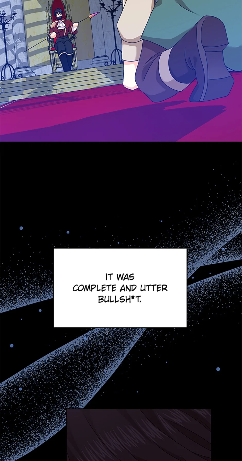 Abella’s Dessert Cafe Chapter 40 – Page 44