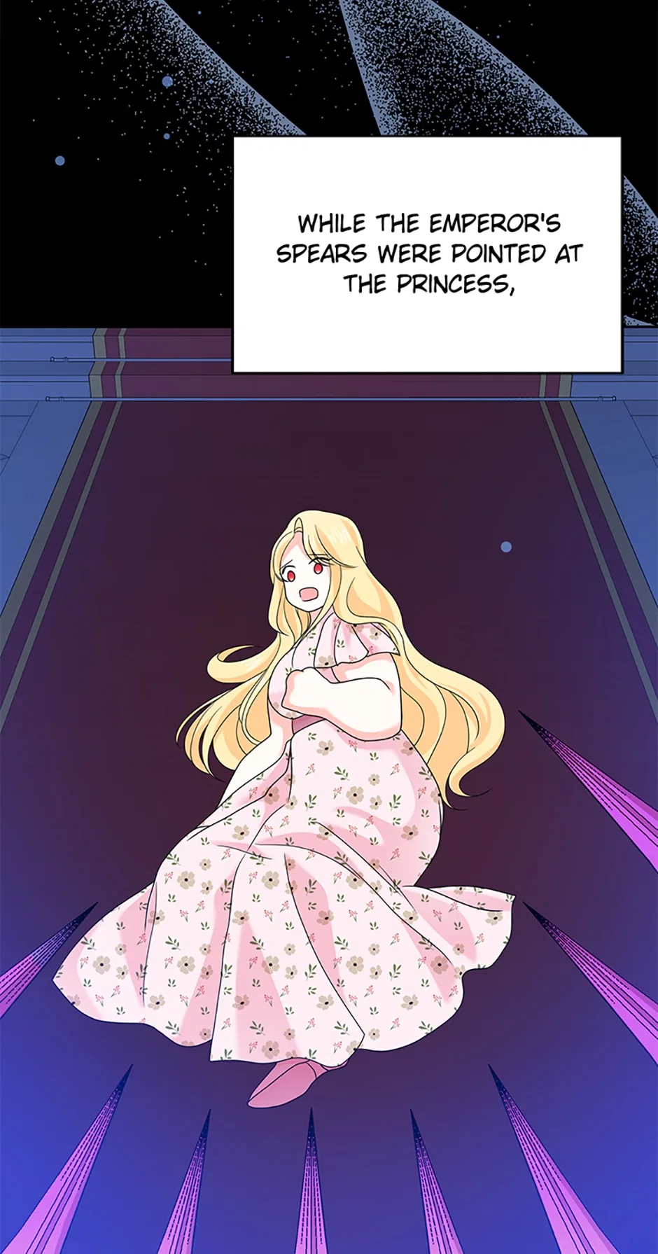 Abella’s Dessert Cafe Chapter 40 – Page 46