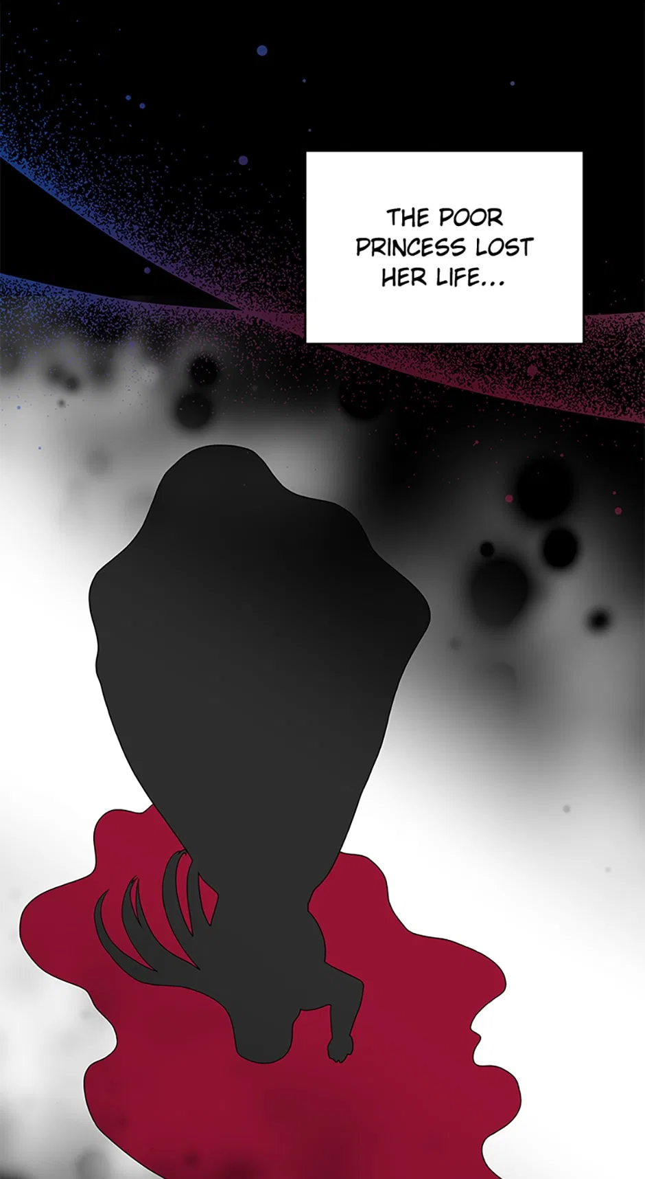 Abella’s Dessert Cafe Chapter 40 – Page 49