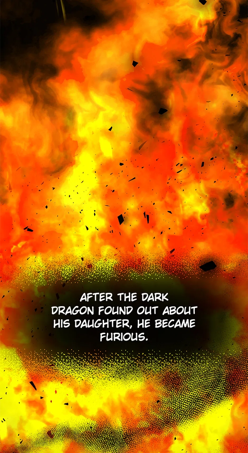 Abella’s Dessert Cafe Chapter 40 – Page 51