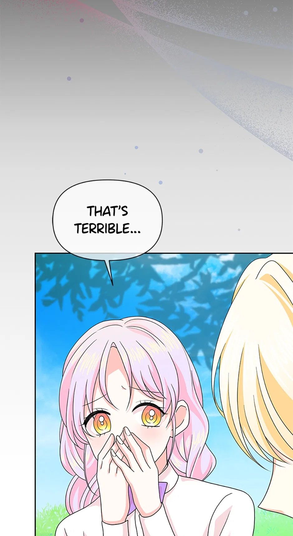 Abella’s Dessert Cafe Chapter 40 – Page 53