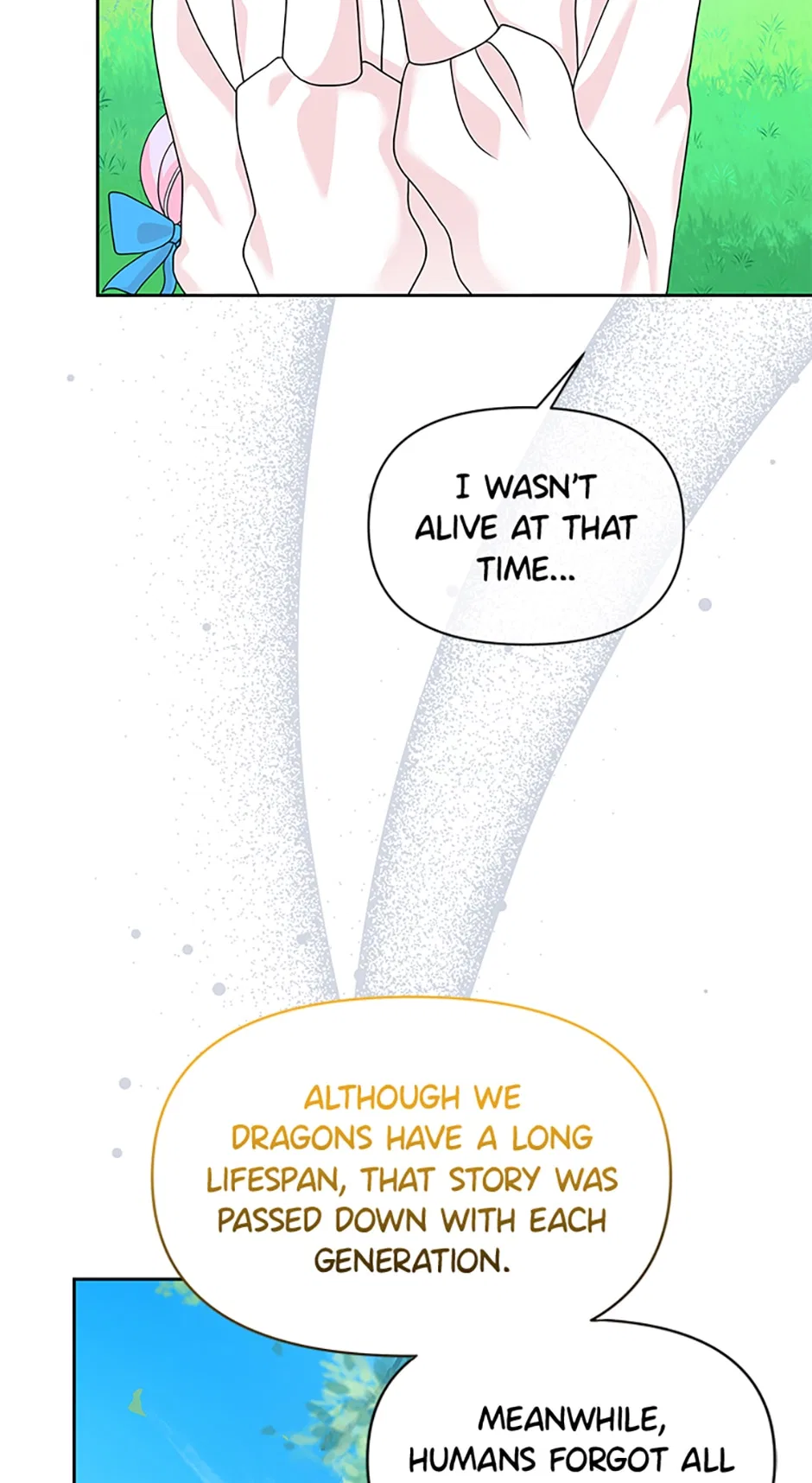 Abella’s Dessert Cafe Chapter 40 – Page 54