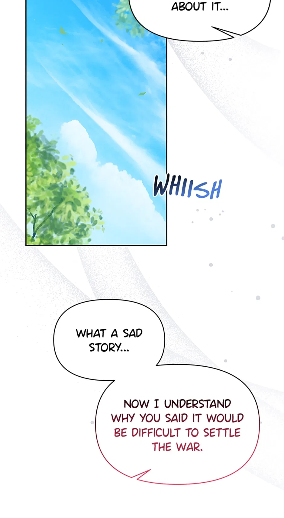 Abella’s Dessert Cafe Chapter 40 – Page 55