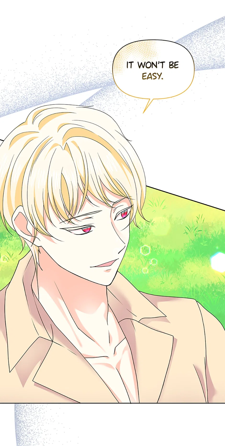 Abella’s Dessert Cafe Chapter 40 – Page 56