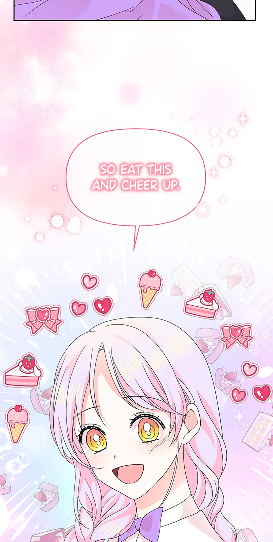 Abella’s Dessert Cafe Chapter 40 – Page 58