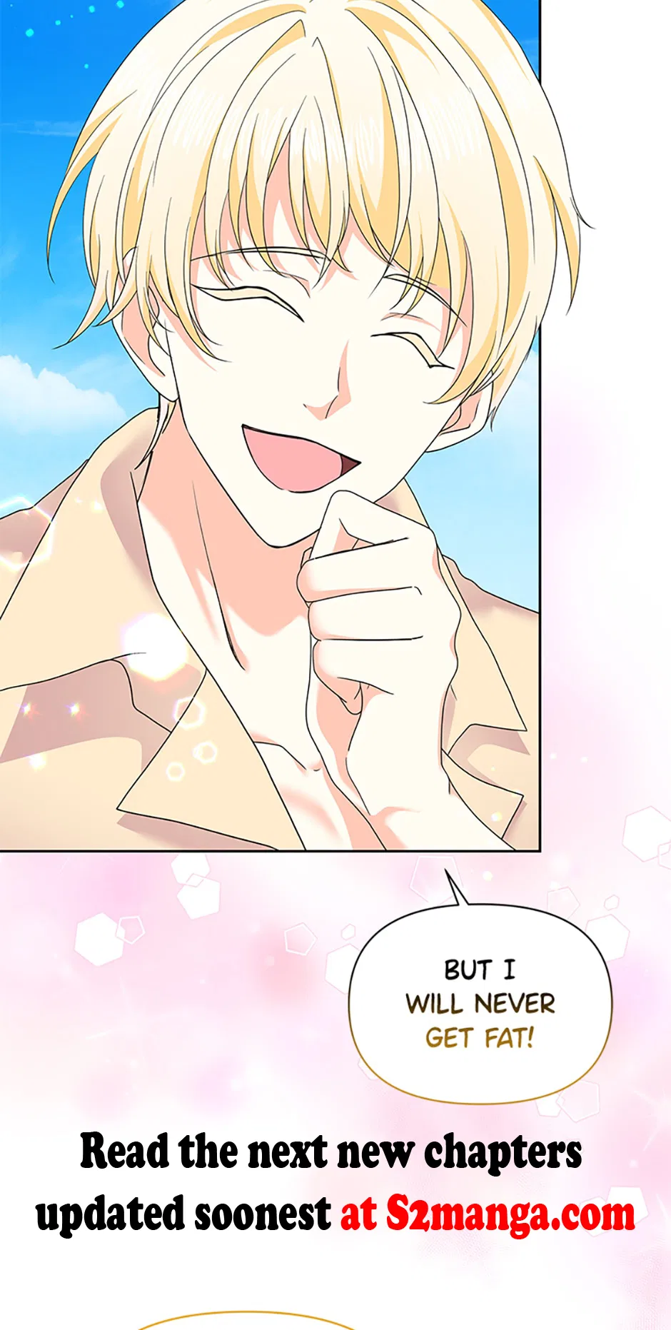 Abella’s Dessert Cafe Chapter 40 – Page 60